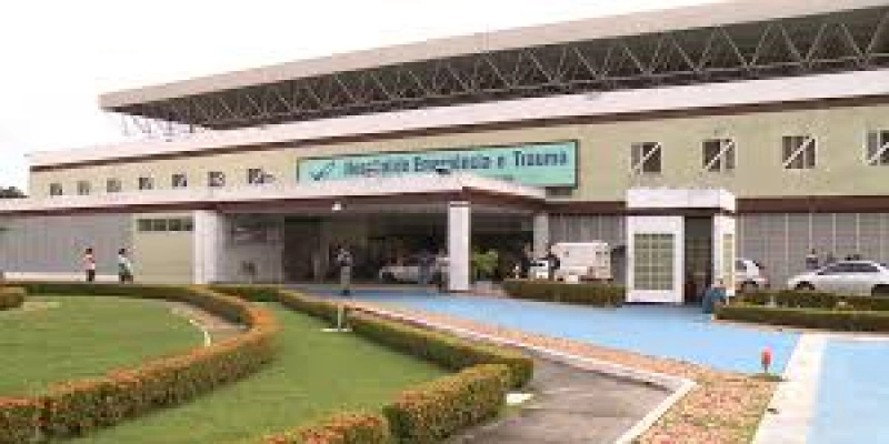 Hospital de Trauma de João Pessoa oferece programa de fisioterapia fora do leito
