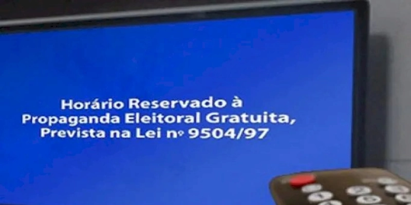 Guia eleitoral boa oportunidade de avaliar, e julgar o candidato 
