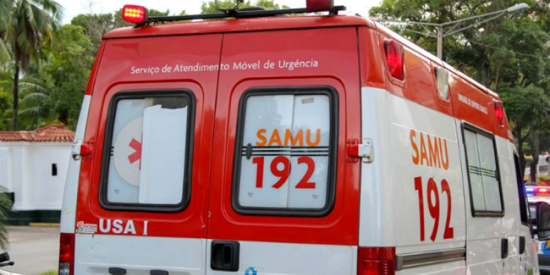 Homem morre em grave acidente de moto durante a madrugada desta segunda no Sertão