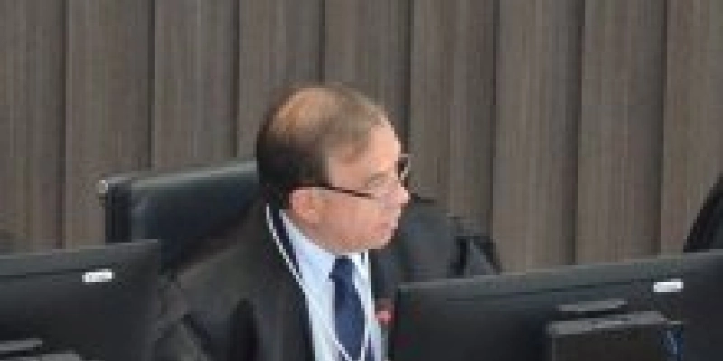 TJPB recebe denúncia contra prefeito afastado de Patos, Dinaldo Wanderley, sem prisão preventiva