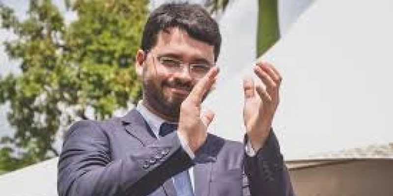 Câmara Cível julgará recurso do prefeito de Bayeux Berg Lima dia três de março
