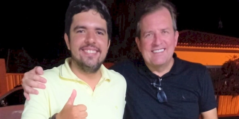 Tyrone confirma as mudanças na Câmara, Comunicação, Ação Social, e tem em andamento 12 a 15 nomeações na mira