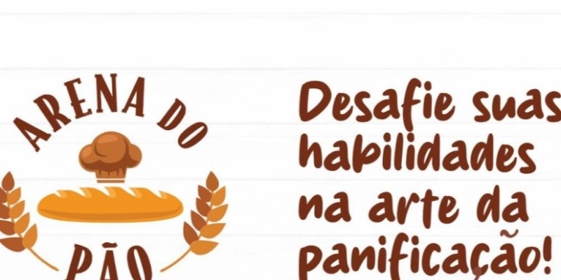 SENAI PB vai sediar seletiva da Arena do Pão
