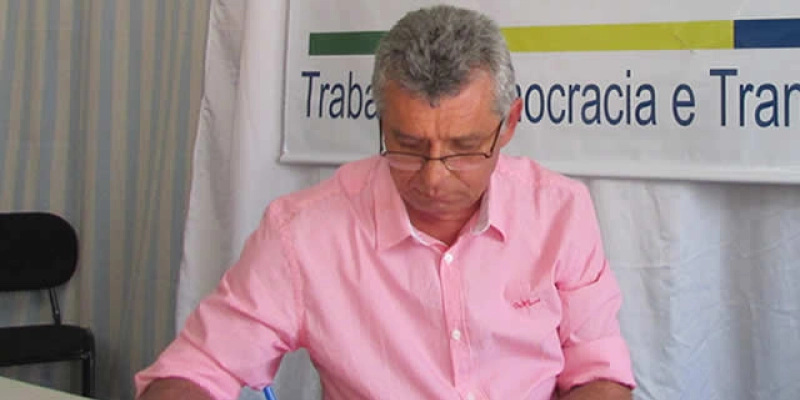 TCE/PB quer saber valores contratuais com Agências de Propagandas, e veículos pagos pelo Prefeito em Bonito de Santa Fé