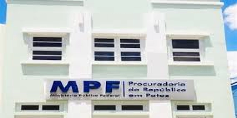 MPF reunirá órgãos para discutir queimadas em lixão e construção do aterro sanitário de Patos 