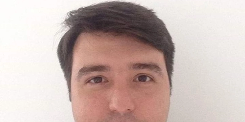Filho de Zé Vieira “arrega”, e anuncia desistência de pré-candidatura a prefeito em Marizópolis 