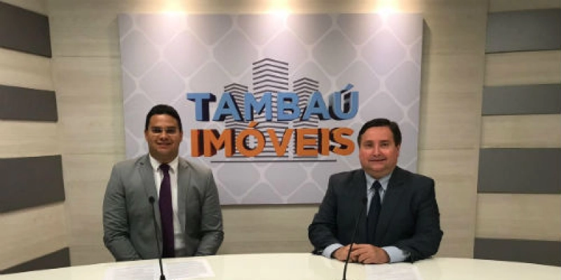 No Tambaú Imóveis, advogado alerta sobre cuidados na locação de imóveis