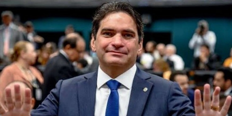 Republicanos cobra mais espaço no governo e Murilo Galdino cita frase de Hugo Motta: "Não ficaremos onde não somos valorizados"