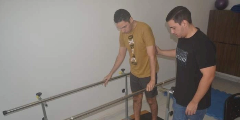 Centro de Doenças Raras de João Pessoa melhora vidas de pacientes e familiares