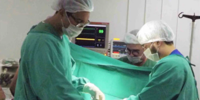 Complexo Hospitalar de Patos é também referência em cirurgia de câncer de mama