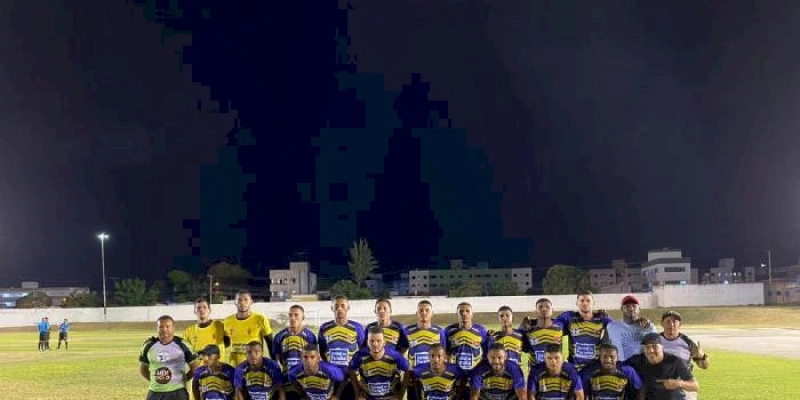 São José elimina Varjão e 12 confrontos já estão definidos na segunda fase da Copa João Pessoa