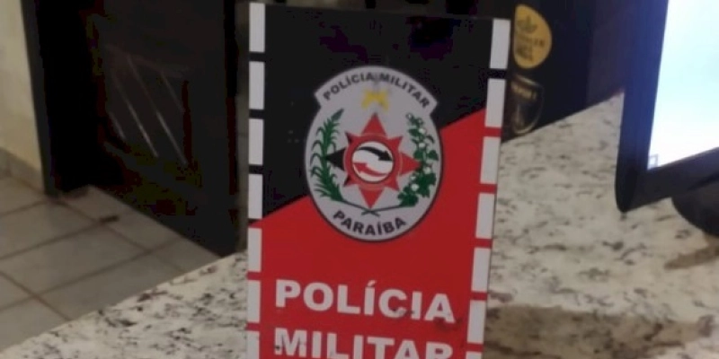 Jovem de 19 anos é detido após realizar compras com dinheiro falso 