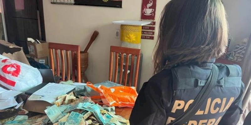 Polícia Federal deflagra Operação contra fraudes ao Auxílio Emergencial