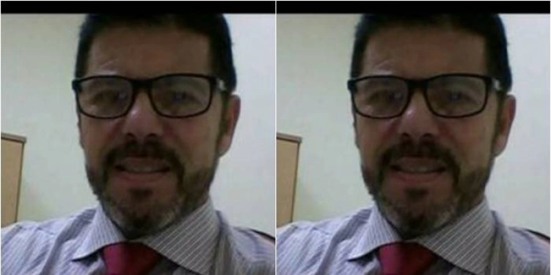 Pastor que morreu dando glória a Deus lutava para unir a igreja e desfazer atritos