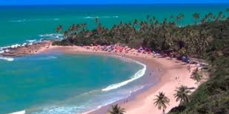 Agentes de viagens argentinos conhecem praias, cultura e gastronomia da Paraíba