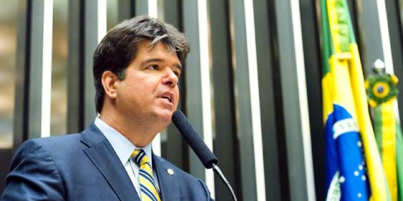 “O prefeito agora só quer saber da campanha eleitoral para a cunhada”, reage Ruy, após interdição do Trauminha