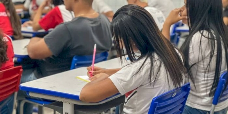 Inscrições para a Olimpíada de Matemática terminam dia 17