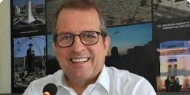 Janela partidária pressiona decisão de Tyrone diante de cenário indefinido no PSB