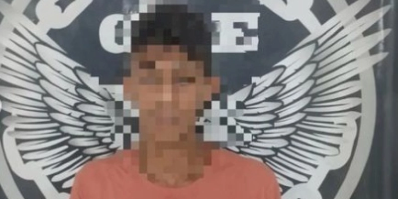 Menor de idade investigado por participar de homicídio com requintes de crueldade é apreendido pela Polícia Civil 