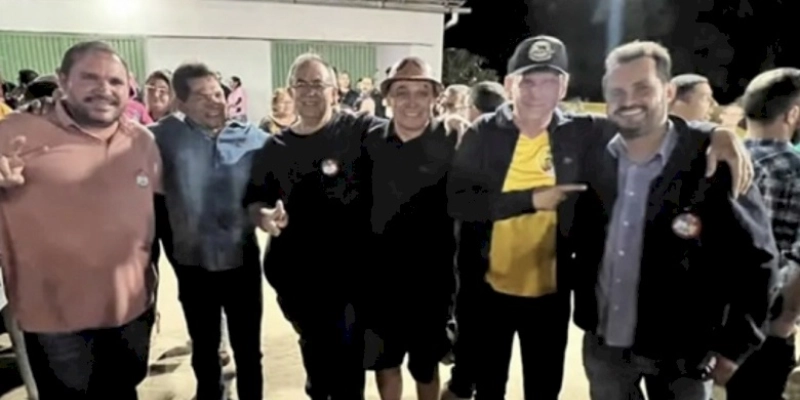 Apoios em Soledade consolidam Projeto de Chico Mendes rumo a ALPB