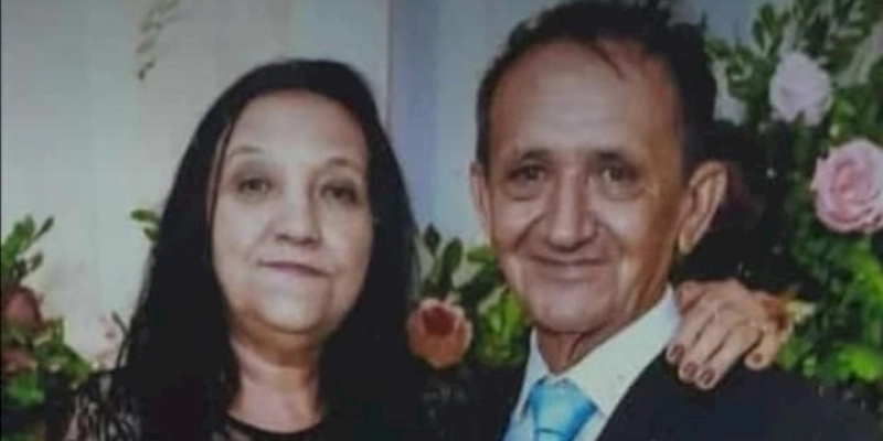 Morre a 2ª vítima do acidente na Estrada do Lastro  