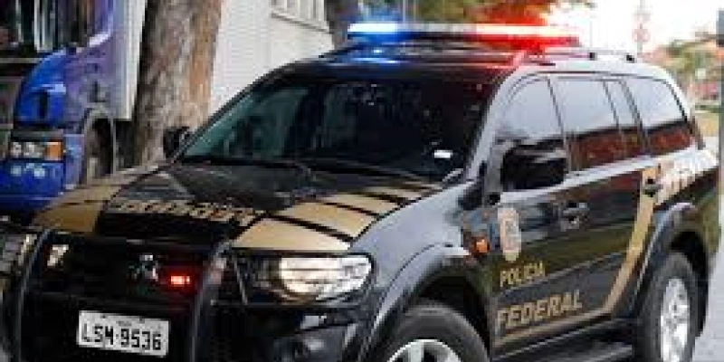 Lava Jato deflagra 62ª fase e tenta prender presidente do Grupo Petrópolis