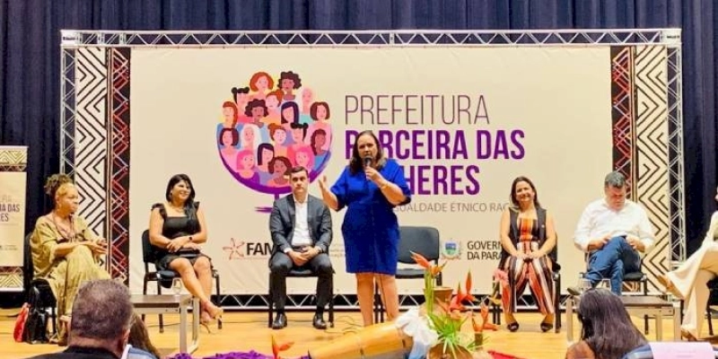 Selo Social “Prefeitura Parceira das Mulheres” certifica 44 municípios paraibanos