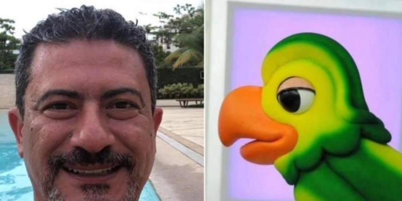 Morre Tom Veiga, intérprete do Louro José