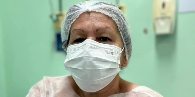 Opera Paraíba promove cirurgias ginecológicas e gerais no Hospital Santa Filomena, em Monteiro