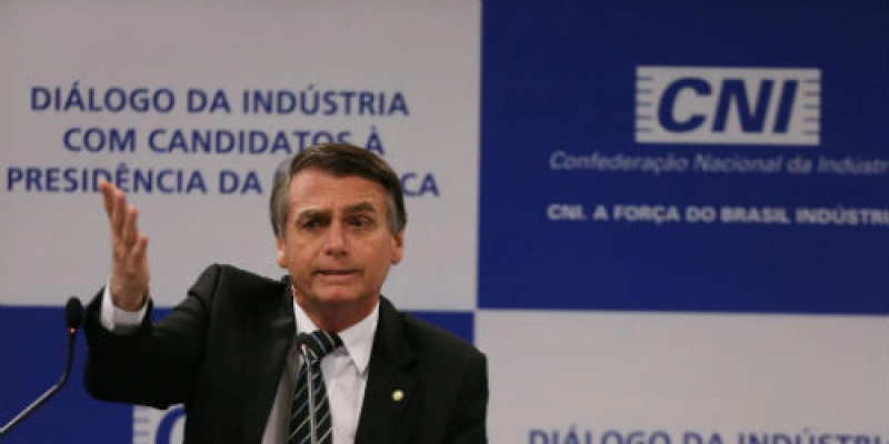 PRP recusa aliança e general Heleno não será vice de Bolsonaro