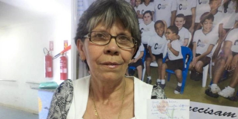  Professora Genny Ferreira recebe hoje Medalha Governador Pedro Gondim pela ALPB em Sousa 