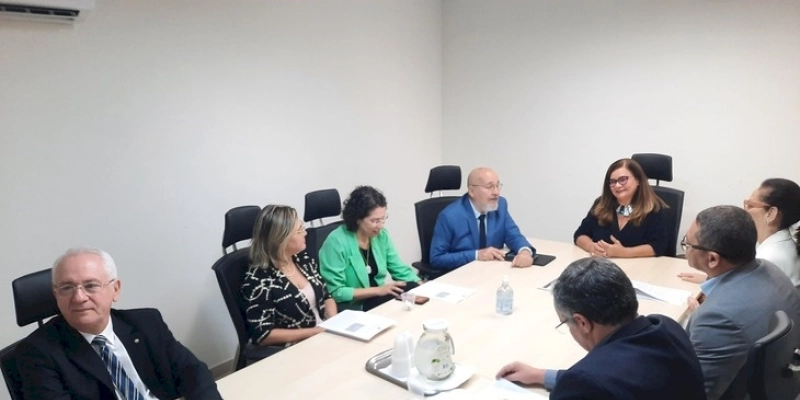 MPPB e instituições vão desenvolver ações para prevenir e coibir a violência obstétrica
