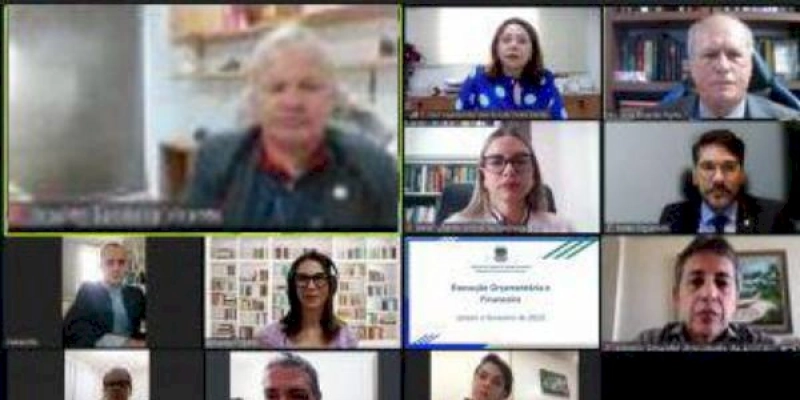 Sindojus-PB mostra ao TJ que solução de IT dos Oficiais de Justiça elevará arrecadação