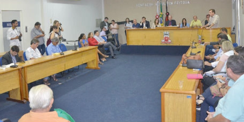 Audiência pública que debateu implantação de UTI em Cajazeiras e contratação de pessoal para Hospital Universitário foi um sucesso