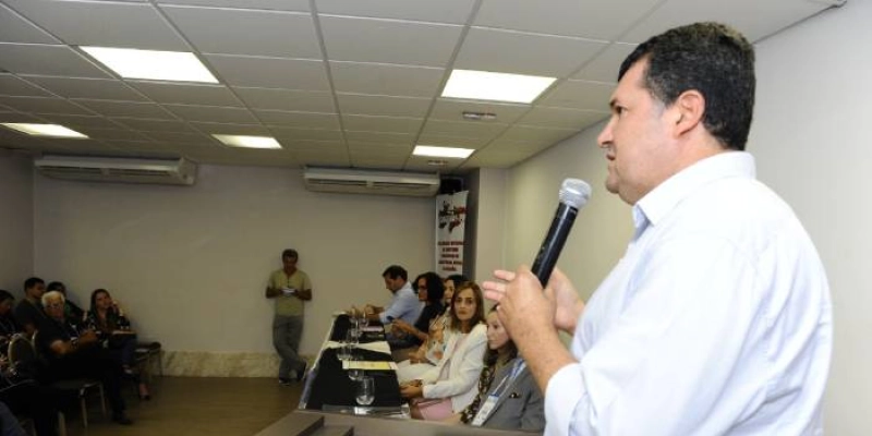 Descentralização dos serviços da Famup garantiu maior interação e proximidade com gestões municipais