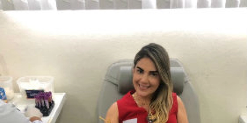 Caravana da Rede Cuidar realiza atendimento médico, odontológico e fisioterapêutico em Sousa 