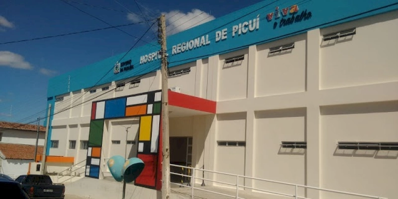 Hospital Regional de Picuí passa a realizar cirurgias semanalmente pelo Opera Paraíba