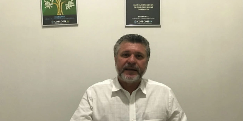 Presidente do Cofecon projeta ano negativo para a construção civil e mercado imobiliário