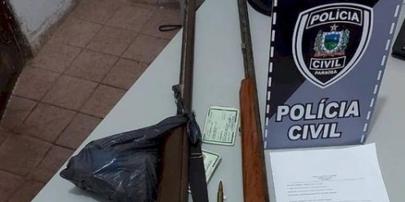 Polícia Civil desencadeia operação e cumpre mandados de busca e apreensão domiciliar 