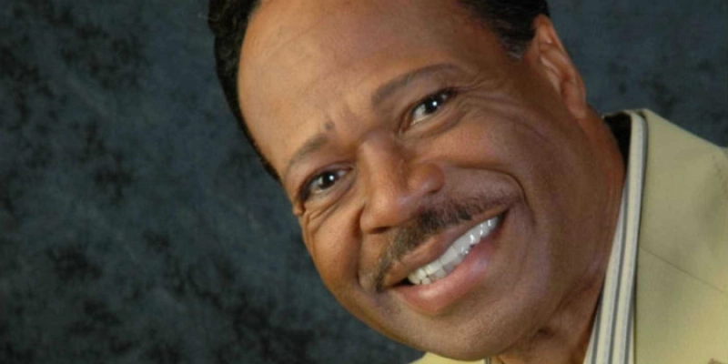 Morre o cantor Edwin Hawkins, famoso pela música "Oh Happy Day"