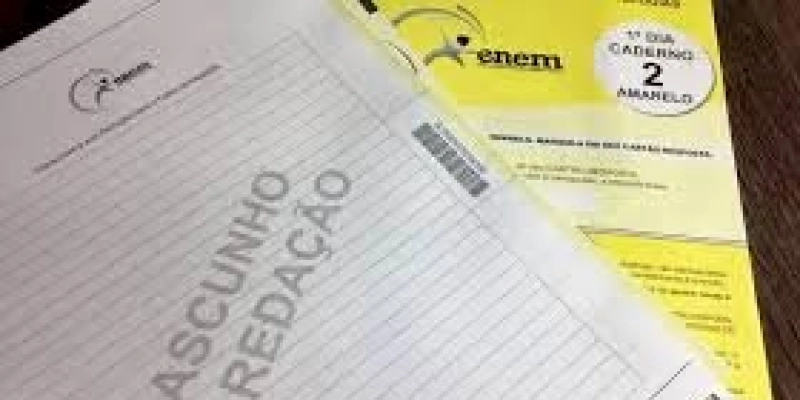 João Azevêdo parabeniza estudantes da Rede Estadual pelos resultados de excelência na redação do Enem