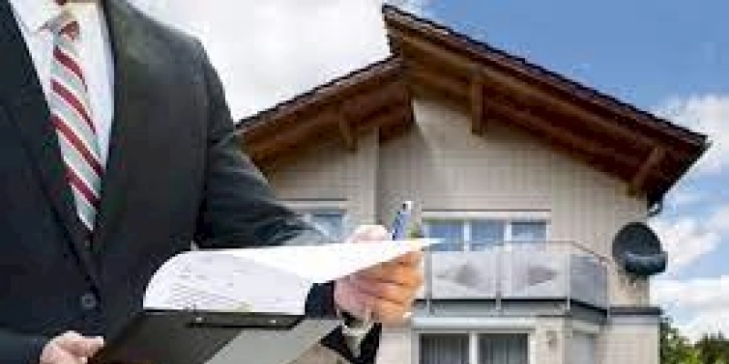 Avaliadores imobiliários devem atentar para nova norma da Receita Federal