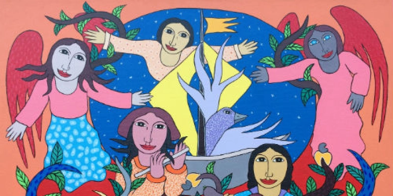 Usina Cultural Energisa leva exposição para o município de Sousa