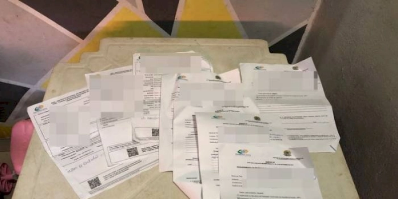 PF deflagra operação contra fraudes no INSS