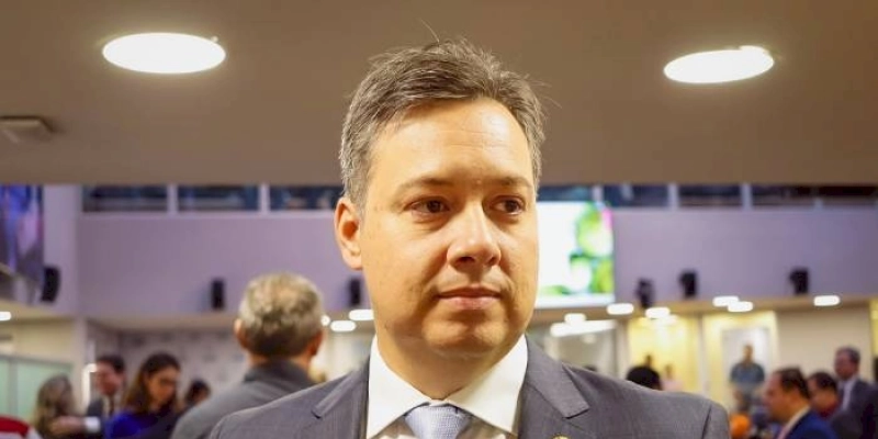Júnior Araújo parabeniza governador João Azevêdo pelo compromisso com a segurança pública da Paraíba 