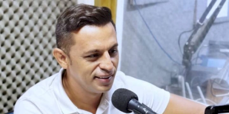 BOMBA: Alisson Lira desiste da pré-candidatura a Prefeito em Cajazeiras, e emite Nota