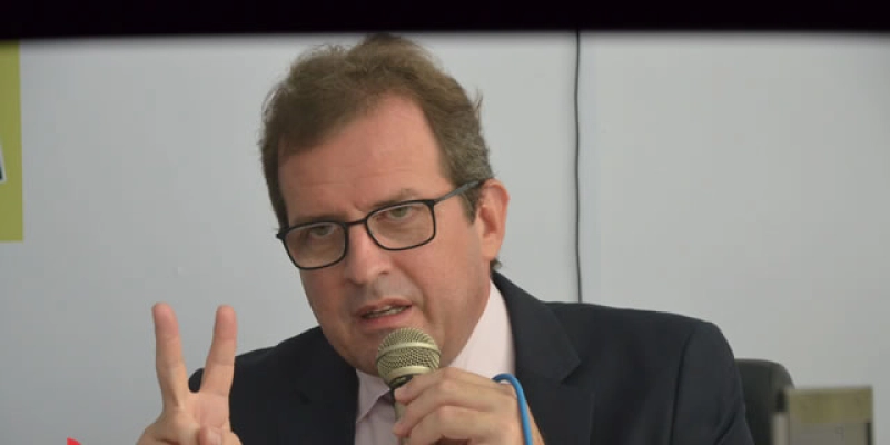 BATEU LEVOU: Bancada de situação apresentará pedido de CPI para apura suposta malversação de Cacá quando Presidente do Legislativo Sousense