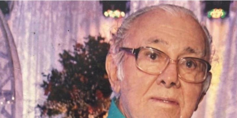 Morte e trajetória do ex-suplente de senador de Raimundo Lira e ex-prefeito de Sousa, Sinval Gonçalves Ribeiro