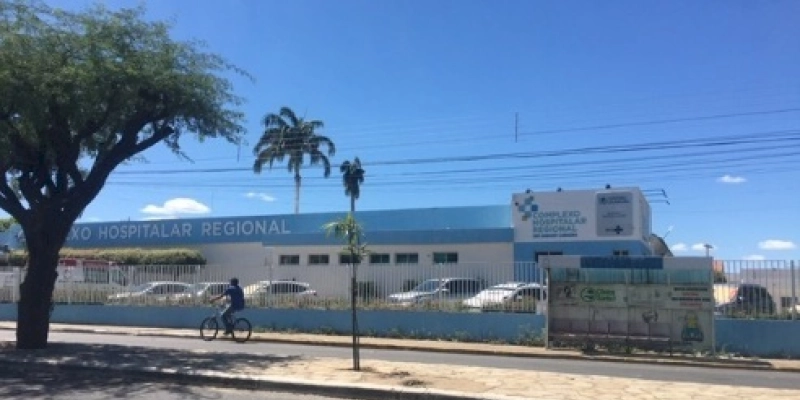 Hospital de Patos atende 197 pessoas na Urgência e Emergência e realiza 23 cirurgias no plantão do final de semana