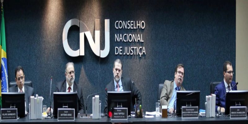 CNJ aprova auxílio-moradia mais restritivo com ressarcimento de até R$ 4.377,73